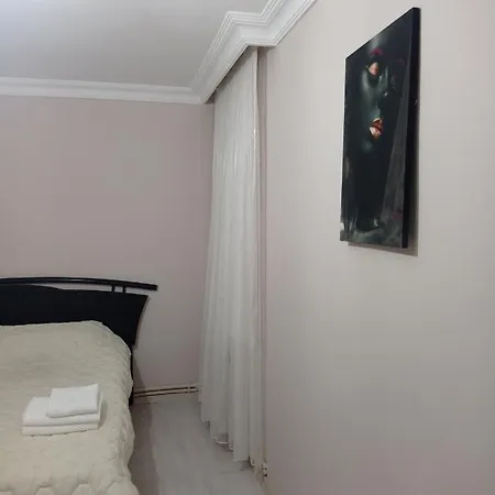 Lina Apart Suite Otel Istanbul