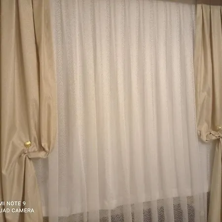 Lina Apart Suite Otel Apartment Istanbul