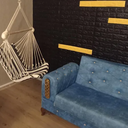 Lina Apart Suite Otel Apartment *