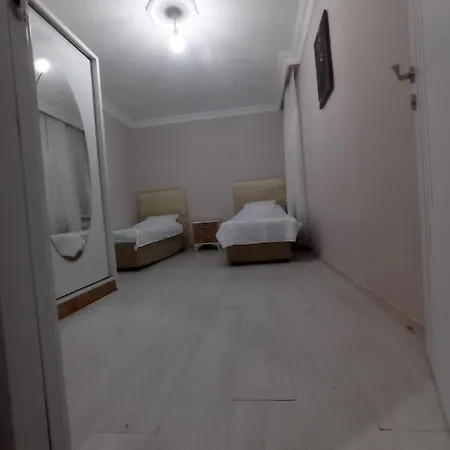 Lina Apart Suite Otel Apartment
