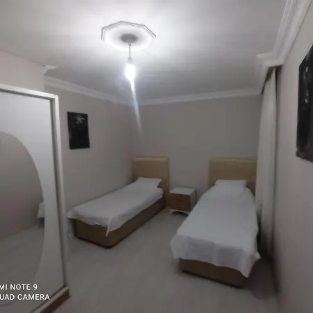דירה Lina Apart Suite Otel איסטמבול